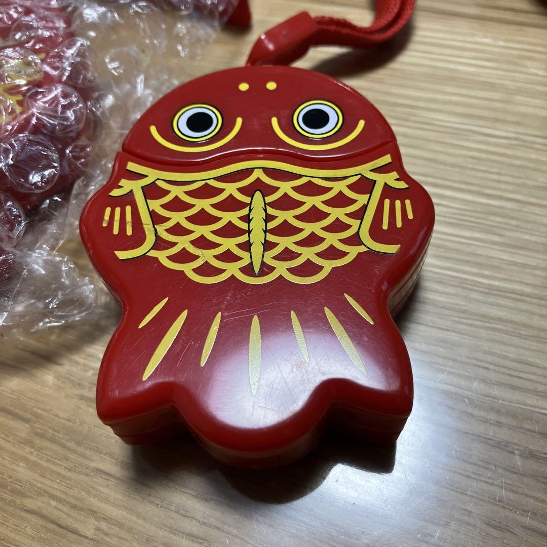 Amazon.co.jp: JAバンク はかってちょきんぎょ ノベルティ : おもちゃ
